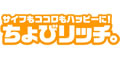 ちょびリッチ