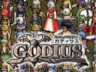 GODIUS